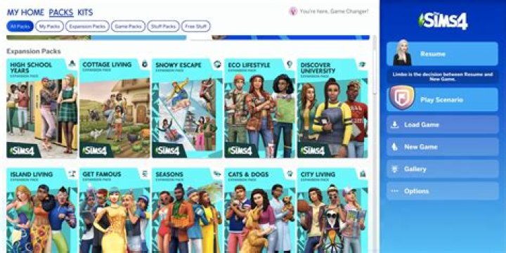 How to Record Builds in The Sims 4: A Comprehensive Guide