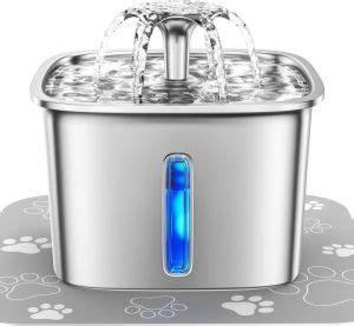 How to Refill Veken Water Fountain: A Comprehensive Guide