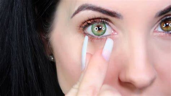 How to Remove Contact Lenses with Long Nails: A Comprehensive Guide