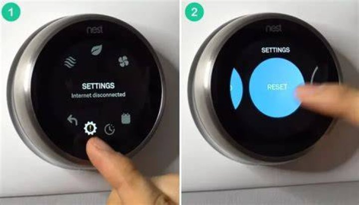 How to Remove Spy Guys from Nest Thermostat