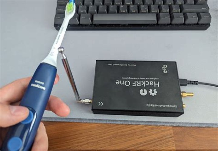 How to Reset a Sonicare 4100: A Comprehensive Guide