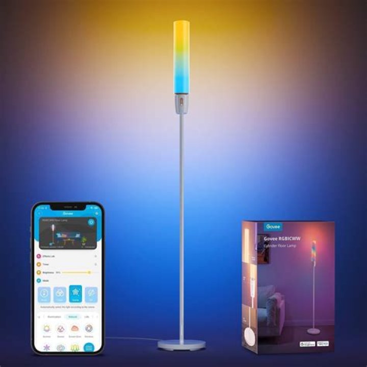 How to Reset Govee Floor Lamp 2: A Comprehensive Guide