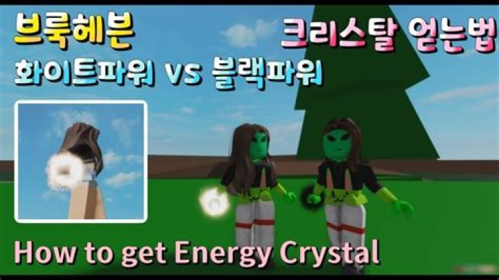 How to Restart Energy Crystal Secret in Brookhaven