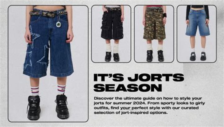 How to Shorten Waist on Jorts: A Complete Guide
