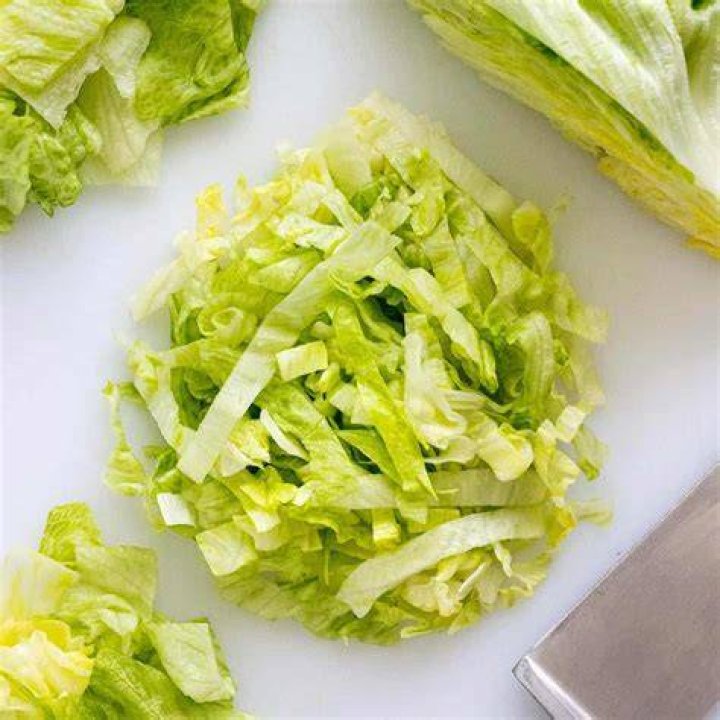 How to Shred Lettuce: A Comprehensive Guide for Perfect Salads