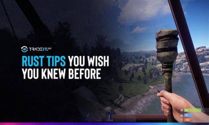 How to Turn Off Giving in Rust Chat: A Comprehensive Guide