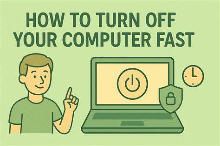 How to Turn Off TV in Jim's Computer: A Comprehensive Guide
