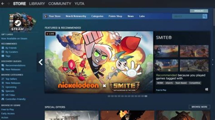 How to Unblock Steam: A Comprehensive Guide