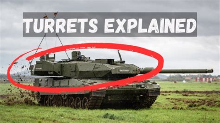 How to Use the Turret of Your Car: A Comprehensive Guide
