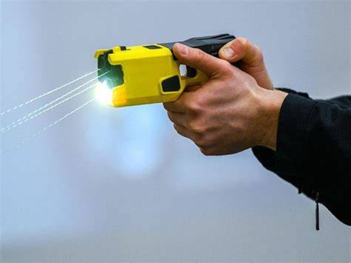 How Your Tasers Young Tiny: Understanding the Impact and Safety Concerns