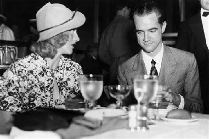 Howard Hughes and Audrey Hepburn: A Fascinating Connection