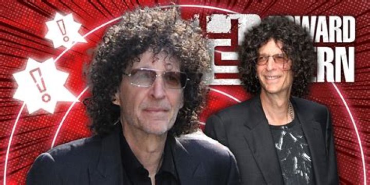 Howard Stern's Financial Empire: Net Worth, Career Achievements, and More