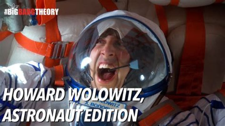Howard Wolowitz's Height: The Definitive Guide