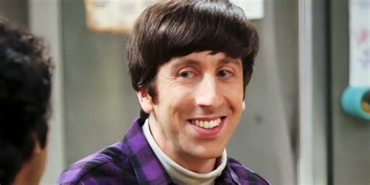 Howard Wolowitz: The Ingenious Actor Behind the Big Bang Theory