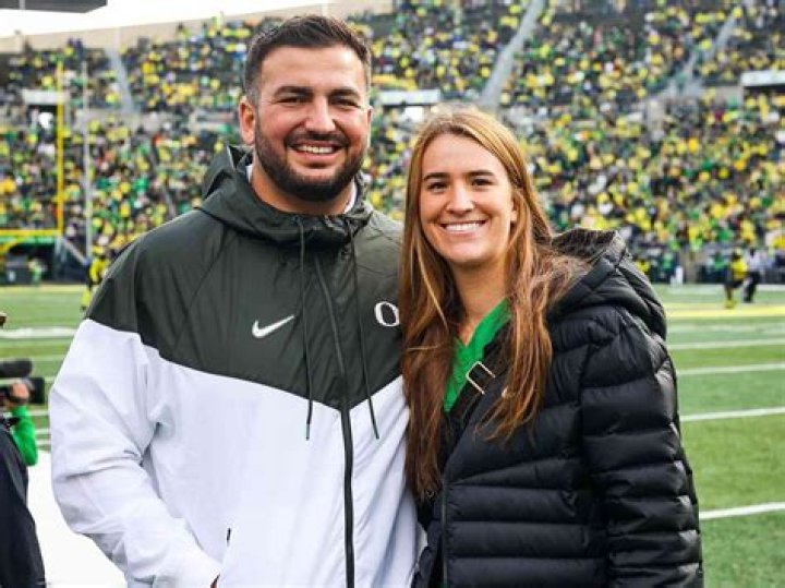 Hroniss Grasu: A Comprehensive Look at the Oregon Football Star