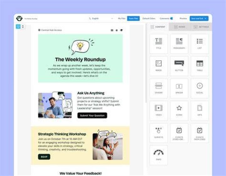 Hub4u in: Your Ultimate Guide to the All-in-One Communication Platform
