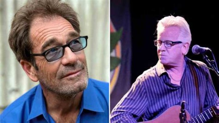 Huey Lewis Net Worth: A Look into the Life and Wealth of a Music Icon