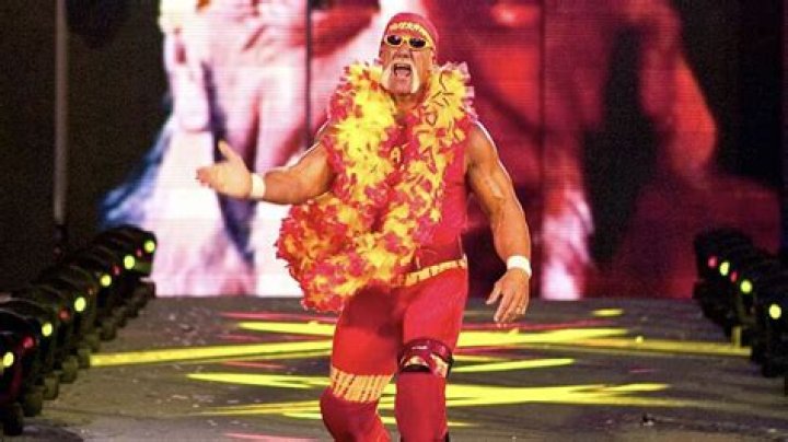 Hulk Hogan Sex Tape: The Controversy That Shook the Wrestling World