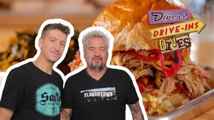 Hunter Fieri Restaurant: A Culinary Adventure with Flavor and Fun