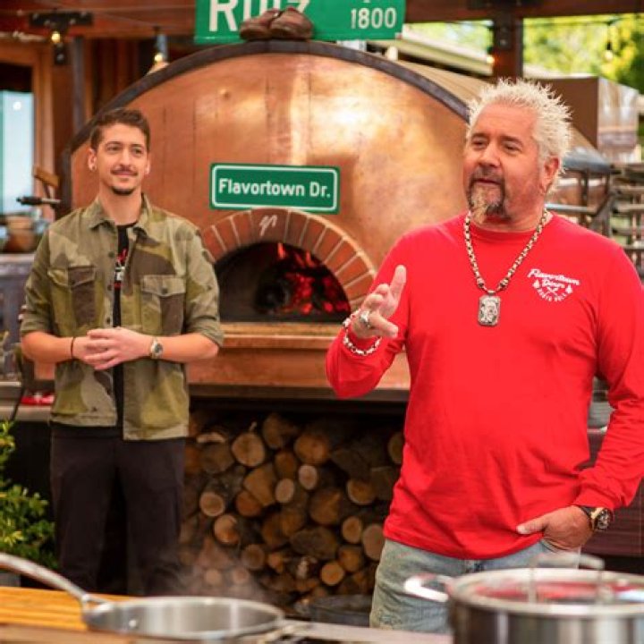 Hunter Fieri Restaurant: A Culinary Journey into Flavor and Innovation