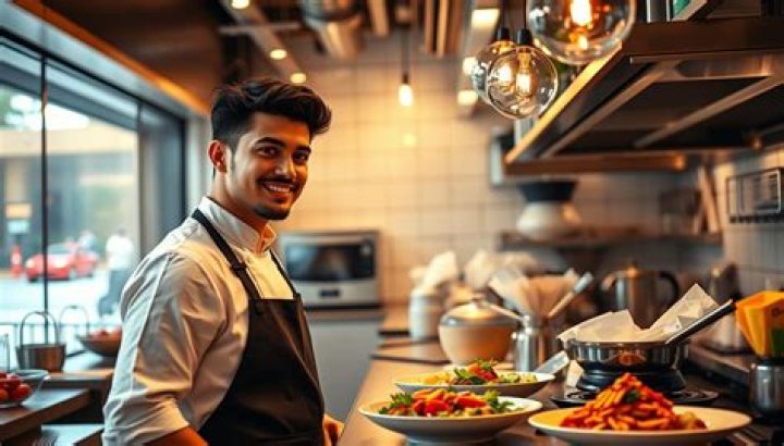 Hunter Fieri Restaurant: The Culinary Innovation Behind the Brand