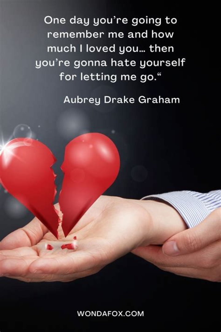 Hurt from Love Quotes: Finding Strength in Heartbreak