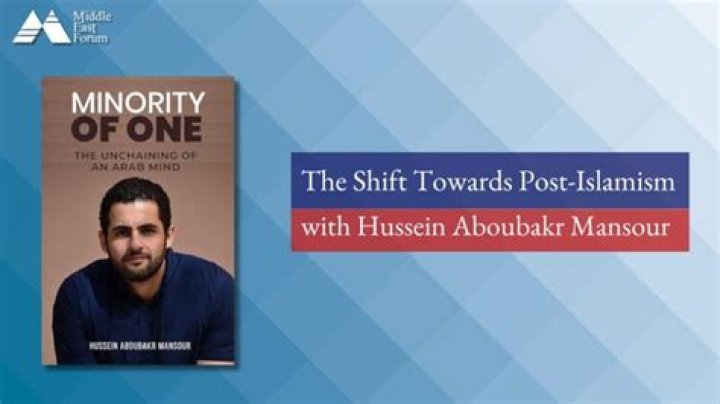 Hussein Aboubakr Mansour: A Comprehensive Insight into His Life and Achievements