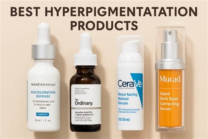 Hyperpigmentation: Which Ordinary Moisturizer is Best for Oily Skin?