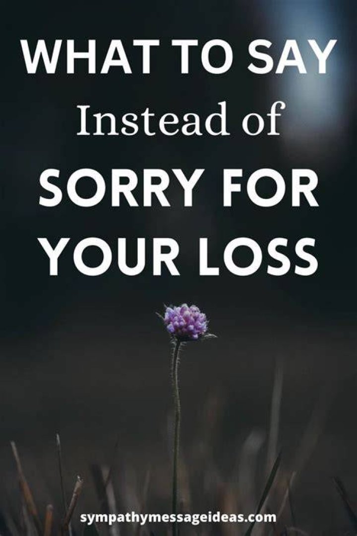 I'll Go to Bed, I'm So Sorry: Understanding the Emotional Depth Behind These Words