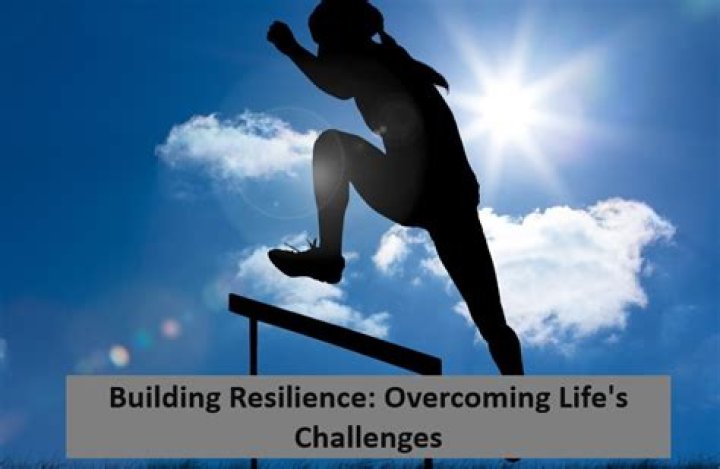 I Almost Gave Up: Overcoming Life's Challenges
