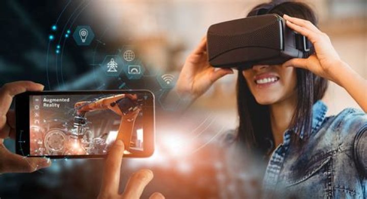 I Am Surlock VR: The Future of Virtual Reality Gaming