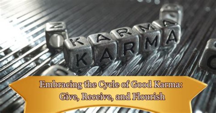 I Can Feel It Coming Back Again: Embracing the Cycle of Life