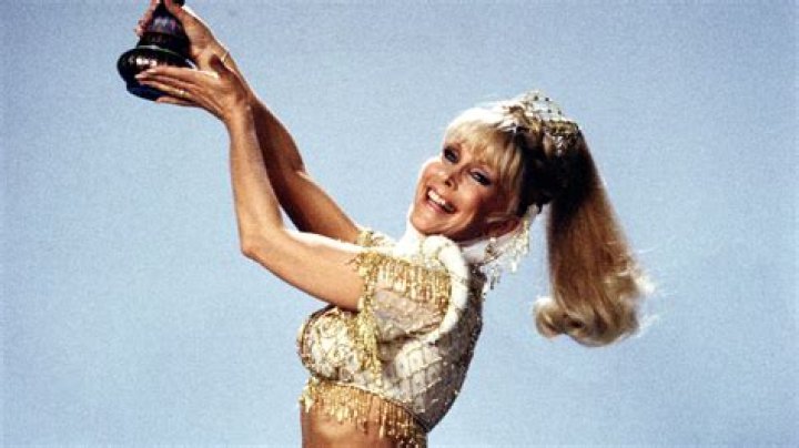 I Dream of Jeannie: Fifteen Years Later