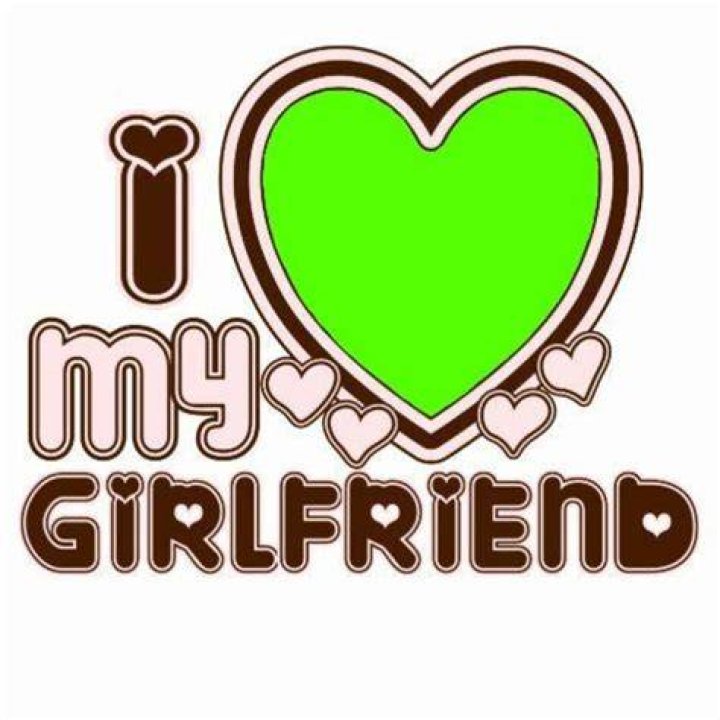I Heart My GF PFP: A Comprehensive Guide to Profile Pictures That Celebrate Love