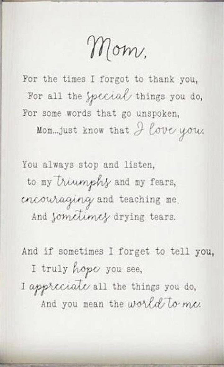 I Love You Mom: A Heartfelt Tribute to Mothers Everywhere