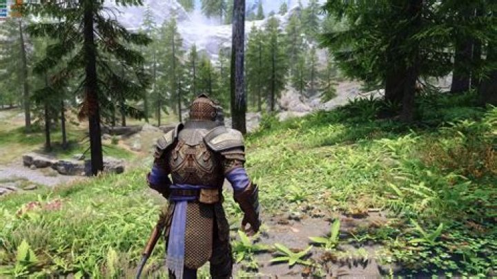 I Wonder If There Is a Mod for This Game: Exploring the World of Game Modifications