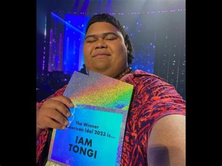 Iam Tongi Accident: Insights, Details &amp; Impact