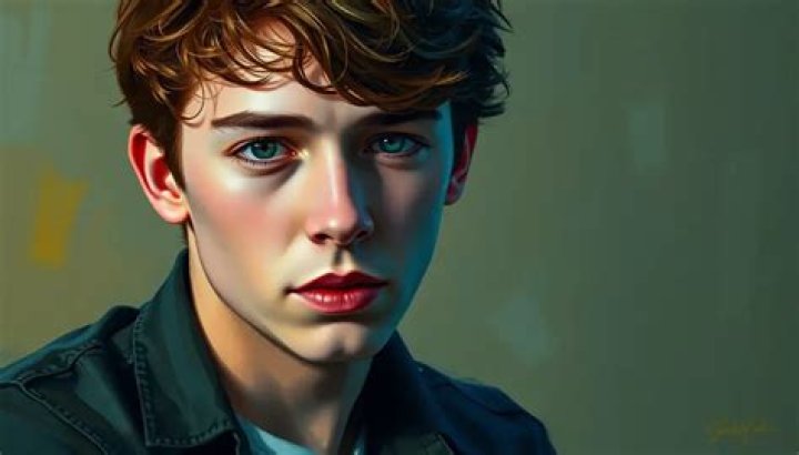 Ian Gallagher: The Complex and Unforgettable Character