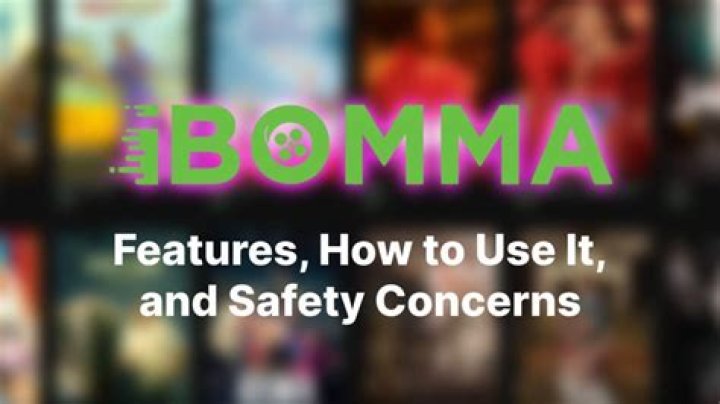 Ibomma: The Ultimate Guide to Streaming Telugu Movies and Series