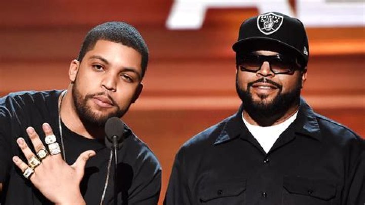 Ice Cube and Son: A Deep Dive into Their Relationship and Impact on Pop Culture