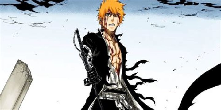Ichigo TYBW: The Unraveling Journey of a Soul Reaper