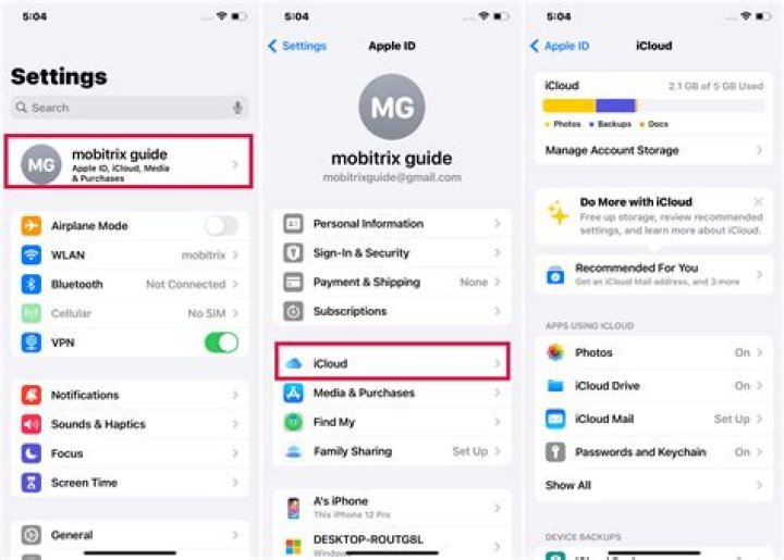 iCloud.com Update July 2024: What You Need to Know