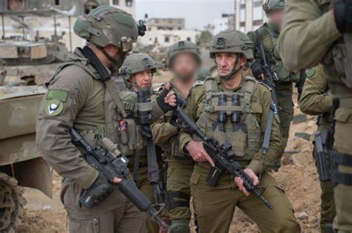 IDF News: The Comprehensive Guide to Israel Defense Forces Updates
