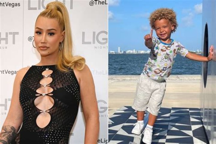Iggy Azalea's Baby Daddy: Unveiling the Story Behind Her Journey into Motherhood