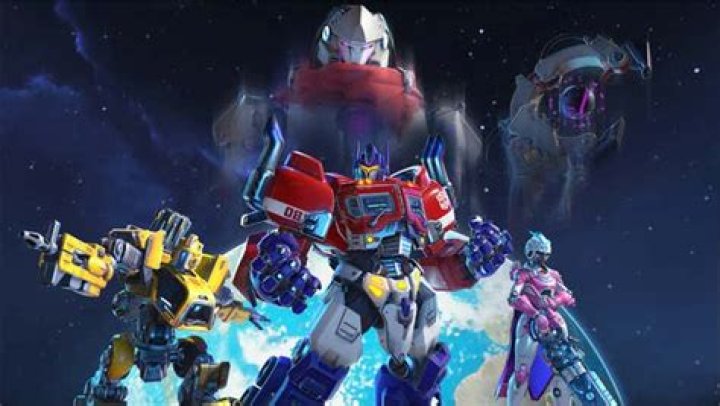 Illari Transformer: The Future of Smart Technology