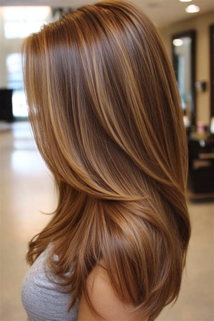 Illuminate Your Locks: The Allure of Honey Brown Hair Dye