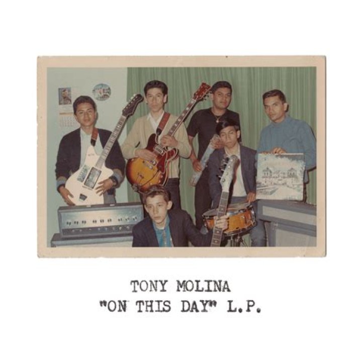 Illuminating the Musical Genius: Tony Molina's Remarkable Journey