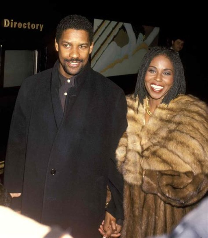Illuminating the Path of Pauletta Pearson: A Story of Inspiration and Dedication