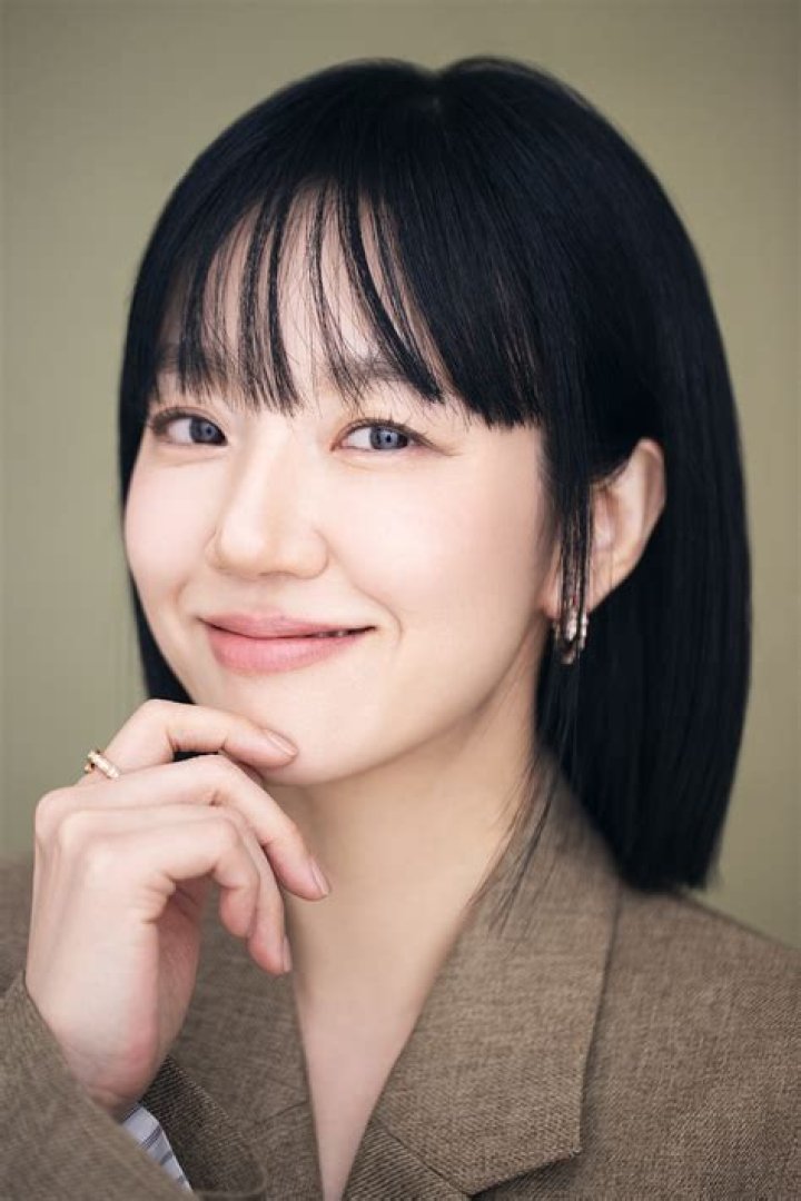 Im Soo-jung: Personal Life and Relationships