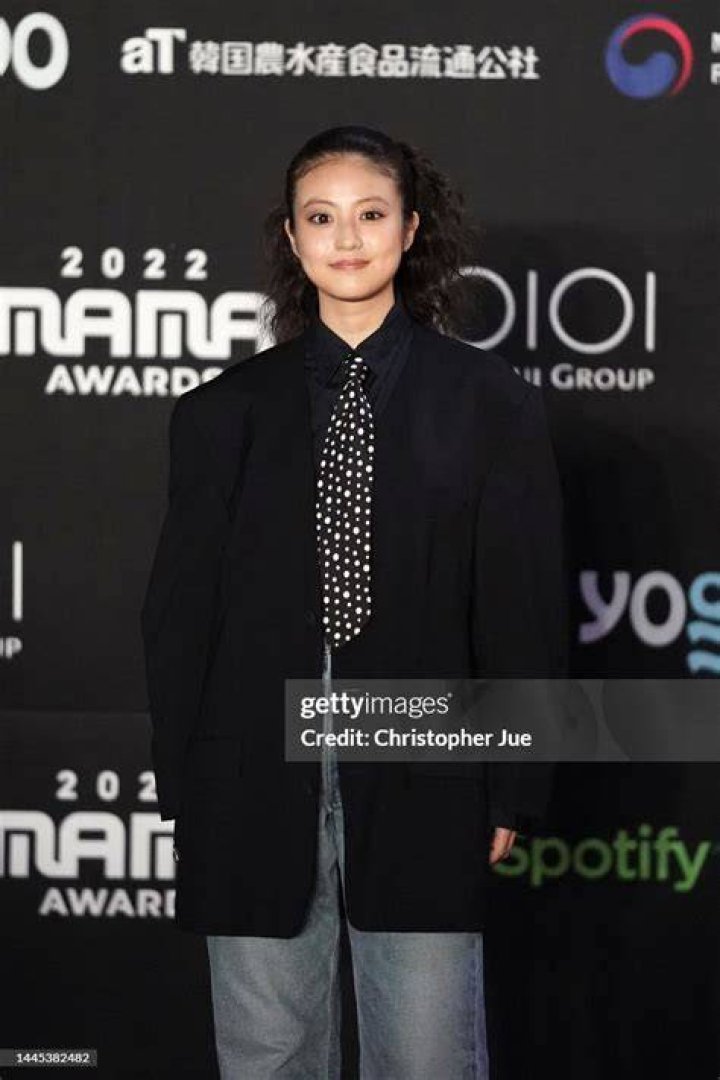 Imada Mio: The Rising Star in the Japanese Entertainment Industry